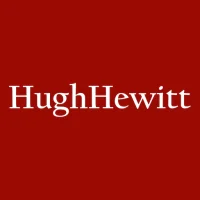 Hugh Hewitt