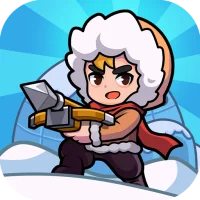Frost Saga: Tower Defense